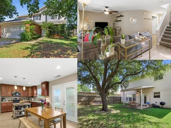 2313 Southway, Denton, TX 76207
