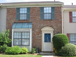 291 Bromley Pl, East Brunswick, NJ