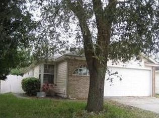 1521 Evans Dr S, Jacksonville Beach, FL 32250