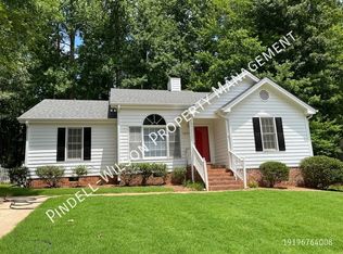 6520 Westborough Dr, Raleigh, NC 27612