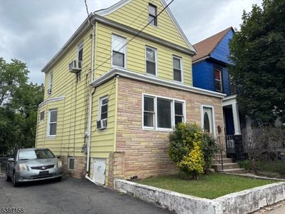 109 Alexander St, Newark, NJ, 07106