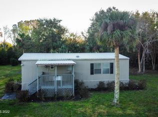 2255 E Jay Jay Rd, Titusville, FL 32796