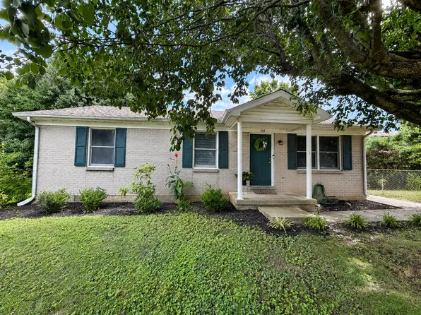 116 Alpine Way, Nicholasville, KY 40356
