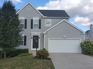 1825 Avenbury Ln, Brunswick, OH 44212