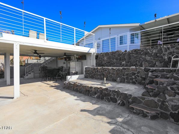 358 E Riverfront Dr, Parker, AZ 85344