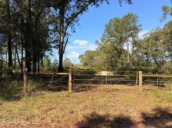 Peterson Rd, Smithdale, MS 39664