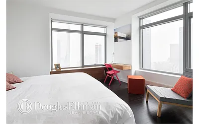 Sold by Douglas Elliman