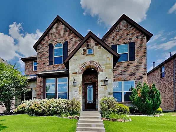 13660 Diamond Grove Ln, Frisco, TX 75035