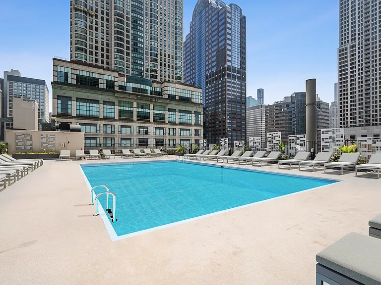 30 E Huron St #2808 — Photo 15