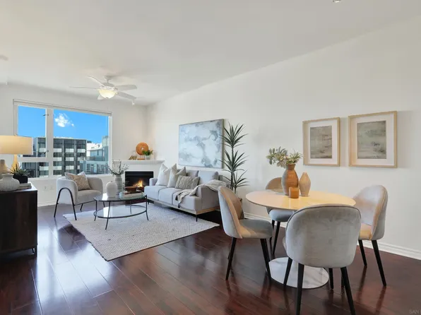 300 W Beech St Unit 805, San Diego, CA 92101