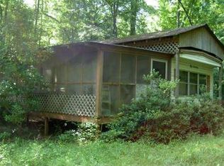 161 Mockingbird Dr SW, Eatonton, GA 31024