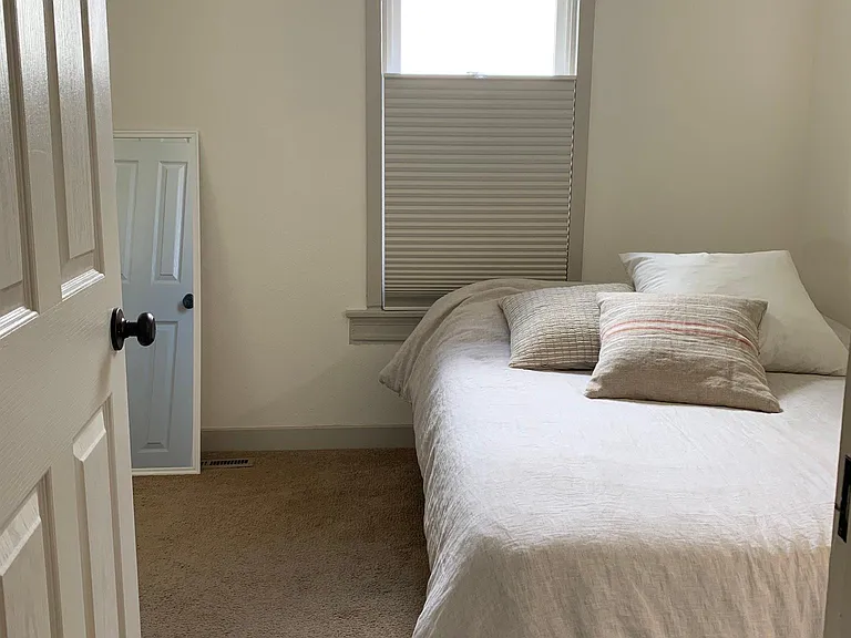 Bedroom #1
