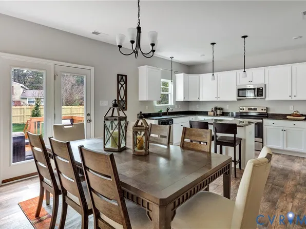 3817 Kinalin Ln, Richmond, VA 23234