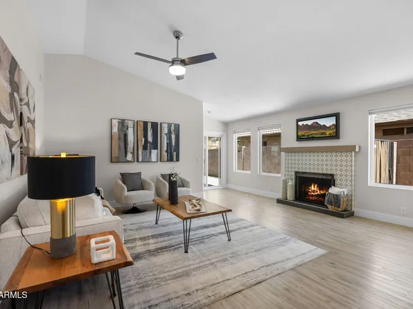 18809 N 43rd Place, Phoenix, AZ 85050