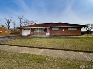 4574 Harbison St, Dayton, OH 45439