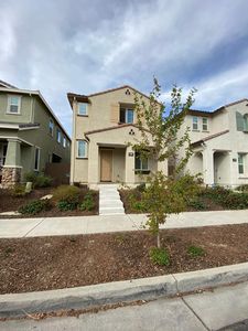 3713 Gozo Island Ave, Sacramento, CA, 95834