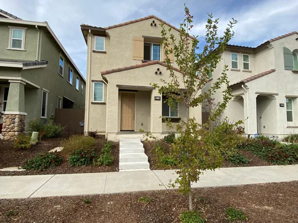 3713 Gozo Island Ave, Sacramento, CA 95834