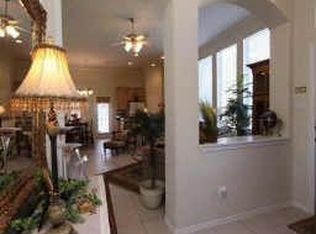 18619 Jaya Loch Ct, Spring, TX 77379