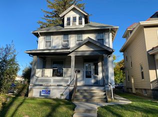 2334 Indianola Ave, Columbus, OH 43202