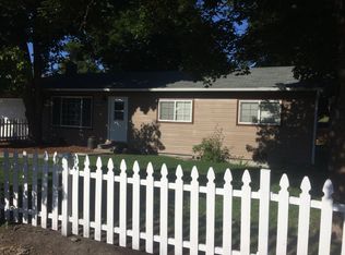 405 S Mill St, Goldendale, WA 98620