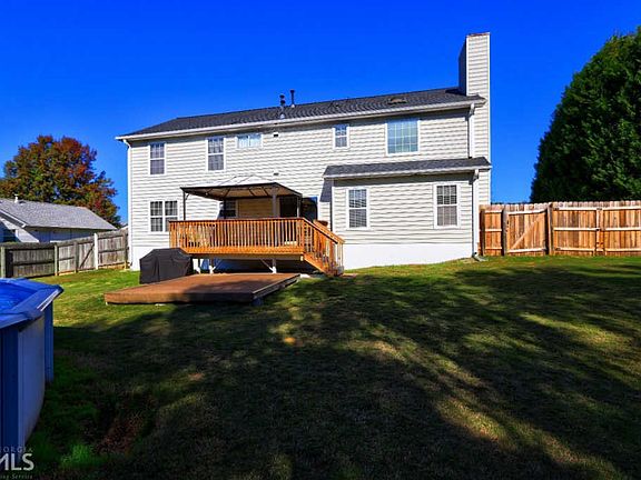 4th image of 3347 Summit Glen Dr