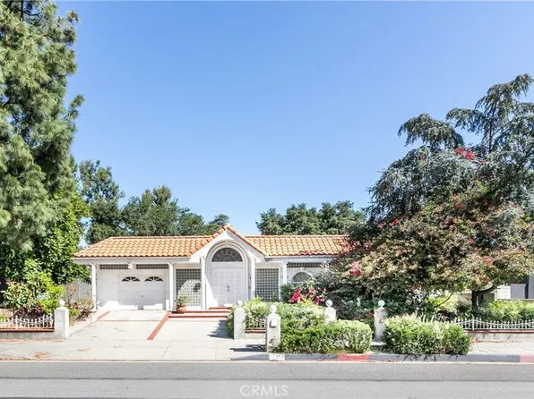 17113 Lisette St, Granada Hills, CA 91344