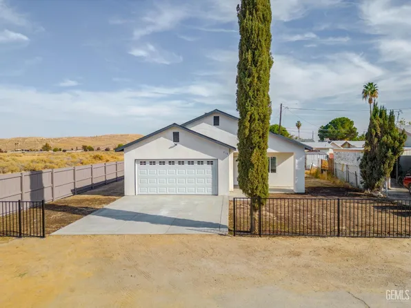 716 Polk St, Taft, CA 93268