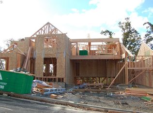 3720 Landis St LOT 2, West Linn, OR 97068