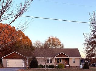 24376 Endy Rd, Albemarle, NC 28001