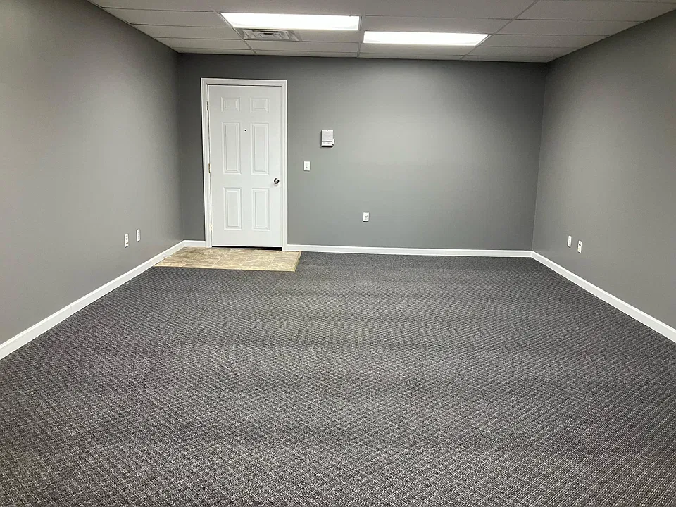 Large Living Room