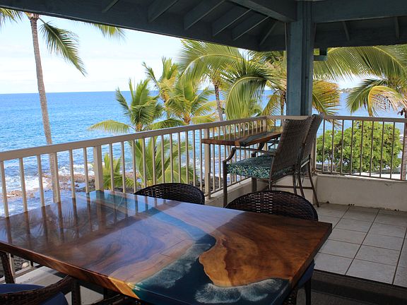 2nd image of 75-5888 Alii Dr APT D38