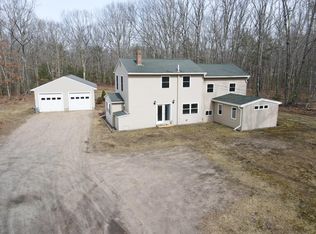 327 Old North Berwick Rd, Lyman, ME 04002