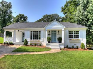 2100 Brownwood Rd, Little Rock, AR 72207