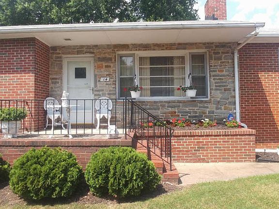 2nd image of 14 Jackson Ave