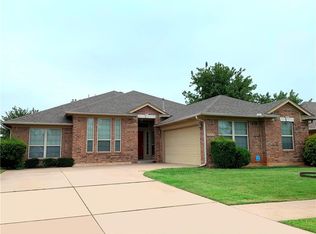 2405 NW 161st Ter, Edmond, OK 73013