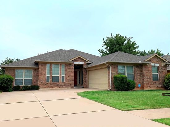 2405 Nw 161st Ter Edmond Ok 73013 Zillow