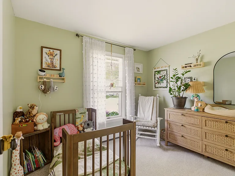3rd bedroom