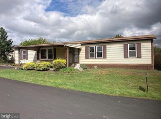 254 Rabbit Run, North Wales, PA 19454