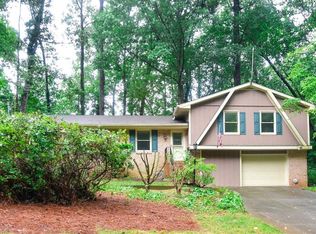 614 Continental Dr, Lawrenceville, GA 30044