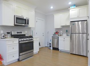 46 Clarence St #1, Roxbury, MA 02119