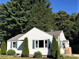 52 Gatewood Rd, Springfield, MA 01119
