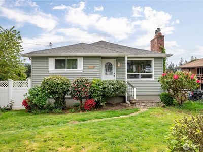 2004 Harris Street, Kelso, WA, 98626