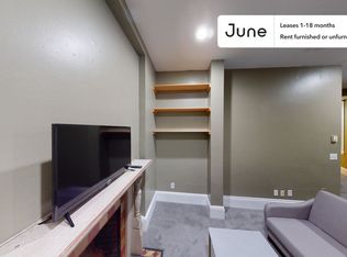 4 Symphony Rd APT 2, Boston, MA 02115