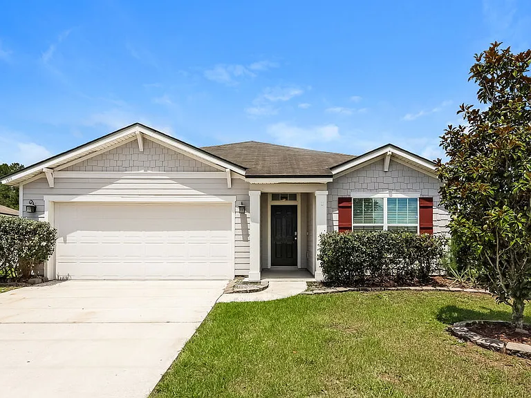 3800 Falcon Crest Dr — Photo 1