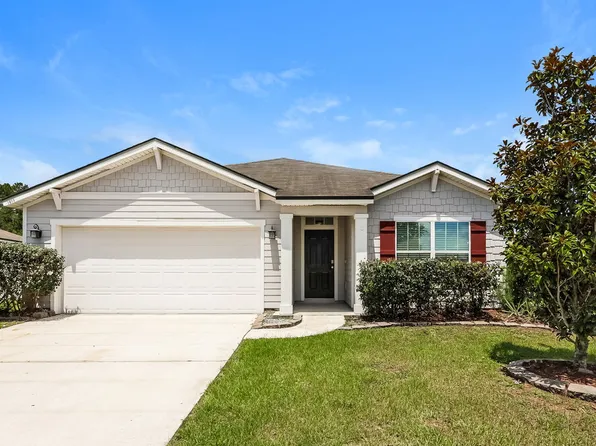 3800 Falcon Crest Dr, Green Cove Springs, FL 32043