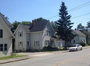 488 Main St, Old Town, ME 04468