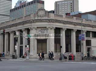 64 Charlesgate E APT 84, Boston, MA 02215