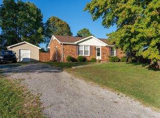 515 Cheatham Dr, Clarksville, TN