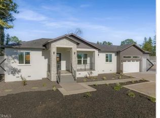 2181 Stearns Rd, Paradise, CA 95969