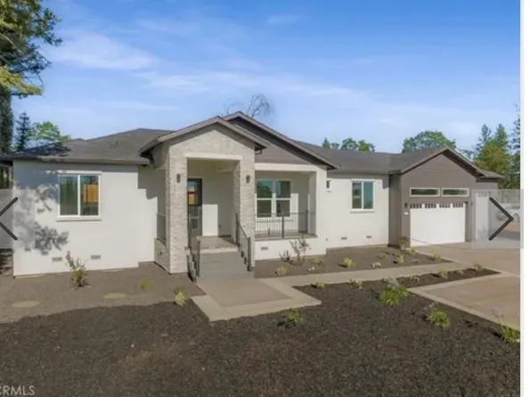 2181 Stearns Rd, Paradise, CA 95969